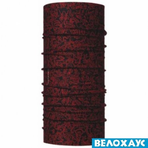 KUKUXUMUSU BUFF® ANIMALARIO-2