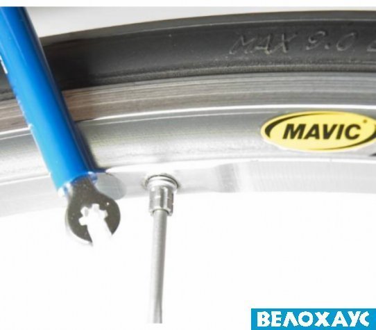 Ключ для спиц Park Tool для колес Mavic