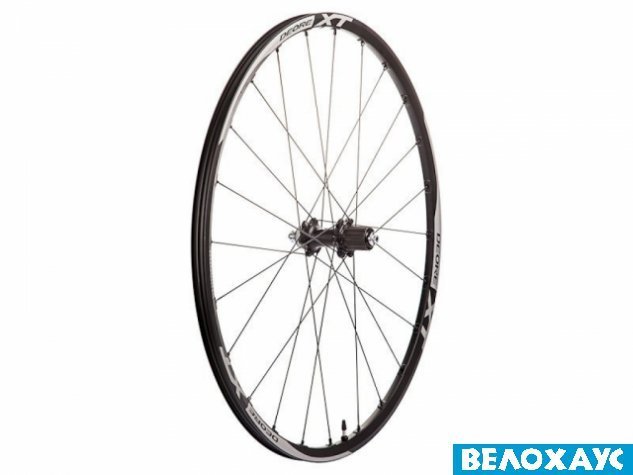 Комплект колес Shimano DeoreXT WH-M785, МТВ 26