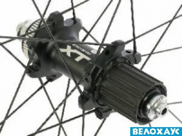 Комплект колес Shimano DeoreXT WH-M785, МТВ 26