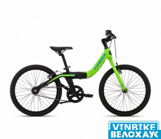 Купить велосипед детский 20 Orbea Grow 2 1V