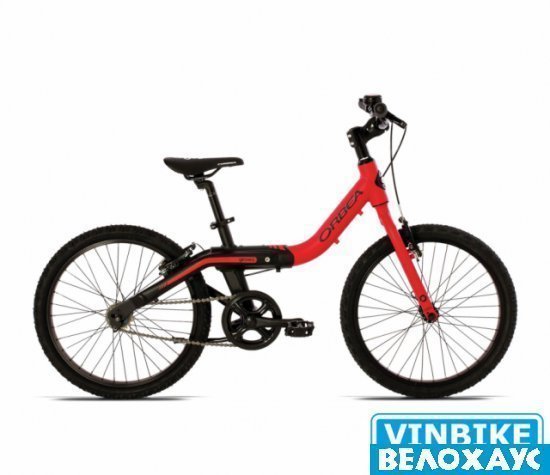 Купить велосипед детский 20 Orbea Grow 2 1V