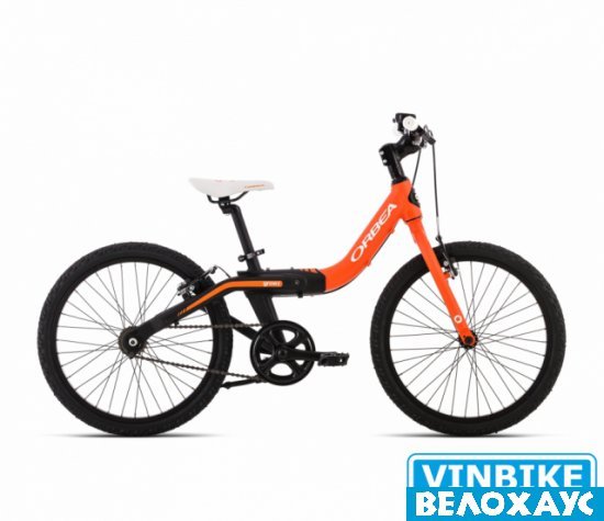 Купить велосипед детский 20 Orbea Grow 2 1V