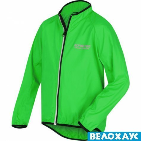 Куртка Alpine Pro Eridanus