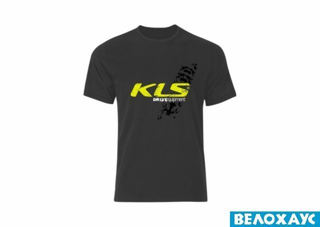 Майка KLS DRIVEQUIPMENT