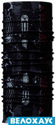 ORIGINAL BUFF® IRON EAGLE