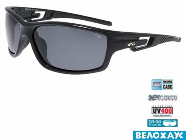 Очки Goggle E210-5P