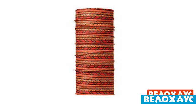 Original Buff Cordes Orange