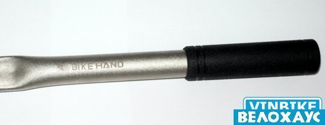 Педальный ключ BikeHand YC-163L