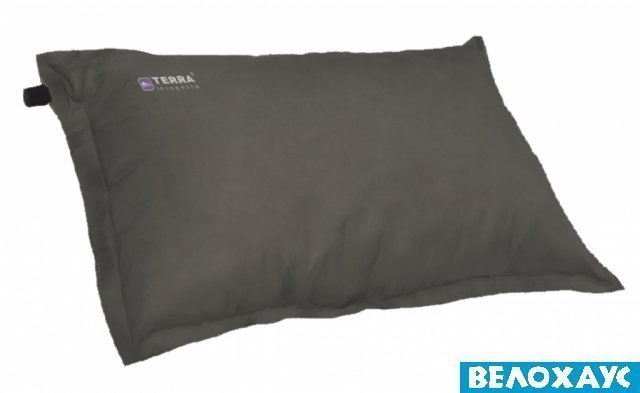 Подушка самонадувная Pillow 50x30