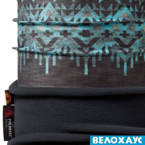 Polar Buff® INDIANCROSS