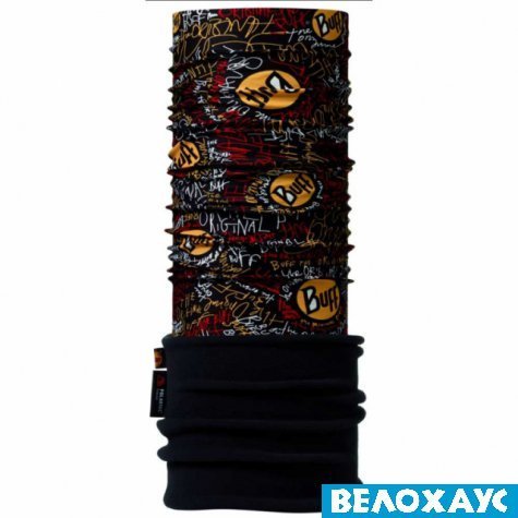 Polar Buff® OBSESSION
