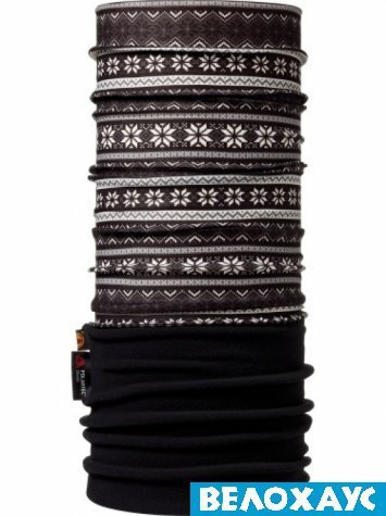 Polar Buff® SNOWFLAKES