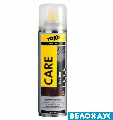 Пропитка Toko Leather Care 250ml