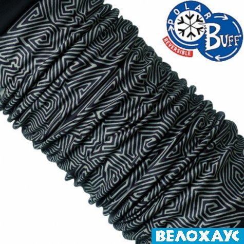 Reversible Polar Buff® AMOLAR