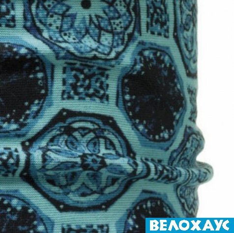 Reversible Polar Buff® KASBA