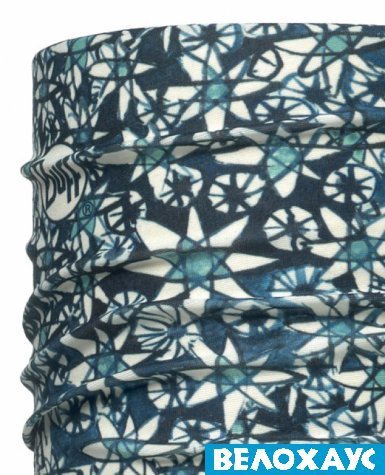 Reversible Polar Buff® REISA