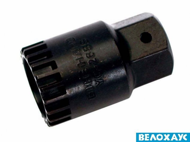 Зйомник каретки SHIMANO, Longus 398453