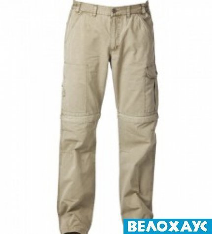 Штаны Alpine Pro Canopius