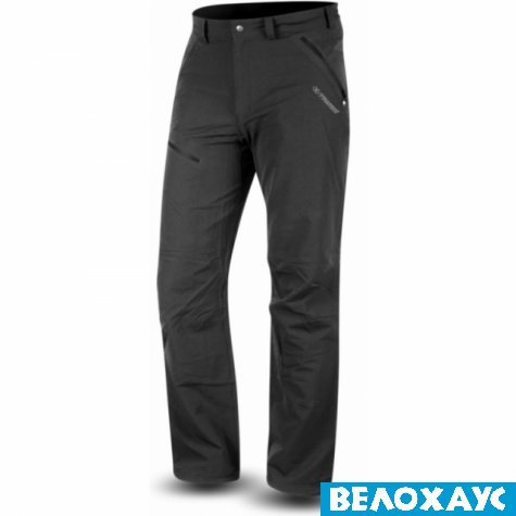Штаны Trimm PROJECT II grafit black