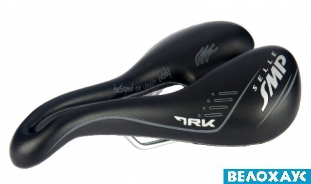 Седло Selle SMP Trk Lady