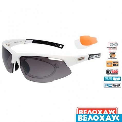 Очки Goggle E865-1