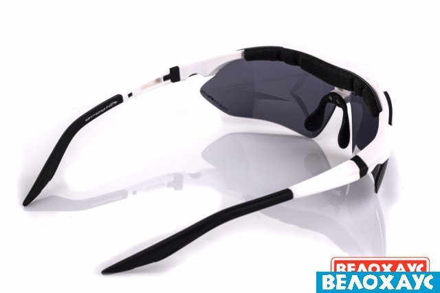 Очки Goggle T626-2