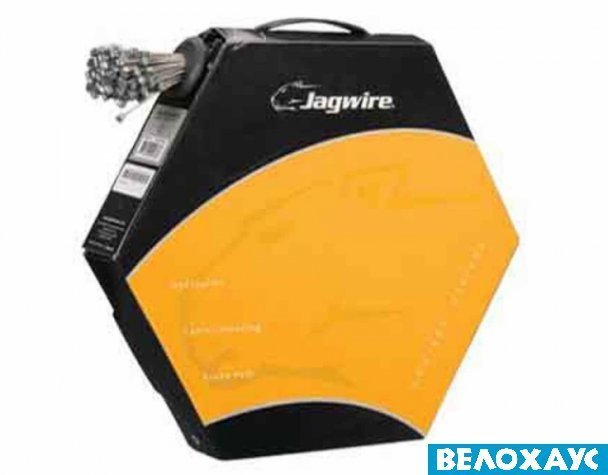 Трос для тормоза JAGWIRE 1.6мм L1700мм