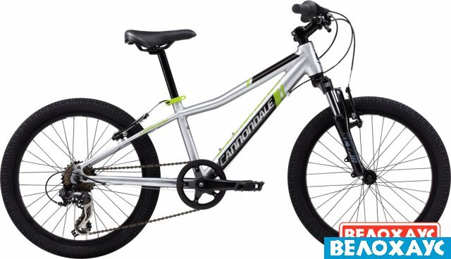 Велосипед 20 Cannondale Trail CB Boys