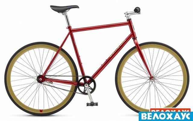 Велосипед 28 Schwinn Racer