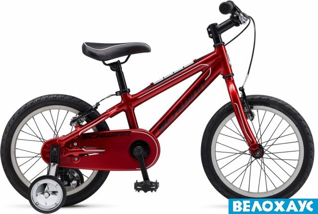 Велосипед 16 Schwinn Mesa Boys