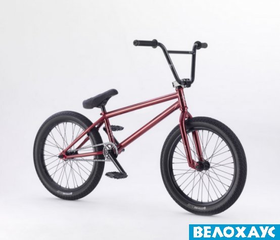 Велосипед BMX 20 WTP VERSUS