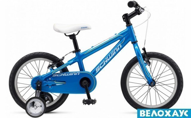 Велосипед детский 16 Schwinn Mesa Girls