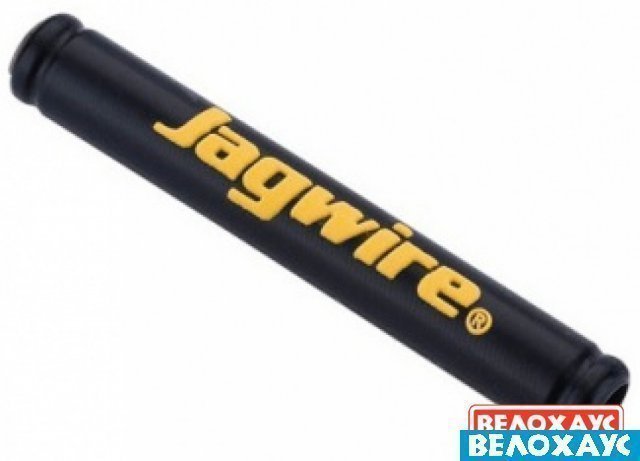Защита JAGWIRE на рубашки CHA068 Black Silicon