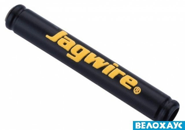 Защита JAGWIRE на рубашки CHA090 Black Silicon