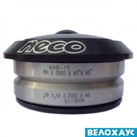 Рулевые чашки Neco H-382