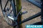 Велозамок скоба ABUS 470 Granit Plus