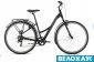 Гибридный велосипед 28 Orbea COMFORT 28 30 Open EQ
