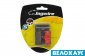 Колодки тормозные диск JAGWIRE Red Zone Comp DCA003 (2 шт) - Shimano XT