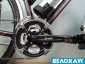Электровелосипед MARATHON DISK (Сумка TY-09133BR + 36v/ 350w + АКБ 36V8AH + ручка газа)