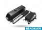Акумулятор Li-ion 36V/15A в корпусі + зарядне