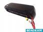 Акумулятор в корпусі Samsung, 48V/15Ah + зарядне