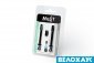 Безкамерні ніпелі MilKit Valve Pack