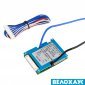 BMS 13S Li-ion 48V 20A