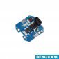 BMS для Ninebot Es1-4