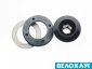 Болт SRAM CRANK ARM BOLT KIT SELF-EXTRACTING M18/M30 DUB LUNAR, 11.6118.065.000