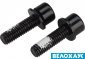 Болти кріплення каліпера Flat Mount Mounting bolt 24 мм, (2 шт)
