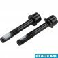 Болти кріплення каліпера Flat Mount Mounting Bolt 42 мм, (2 шт)
