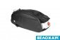 Cумка на багажник з мигалкою Sahoo Trunk Bag 142003