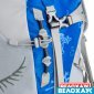 Детский туристический рюкзак Osprey Jib 35